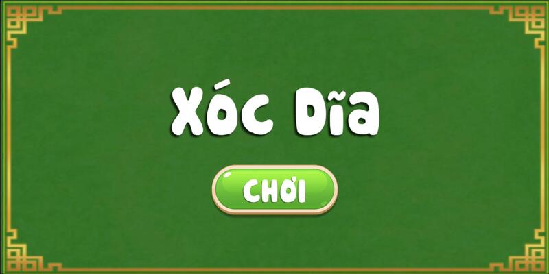 Cách chơi xóc đĩa chẵn lẻ