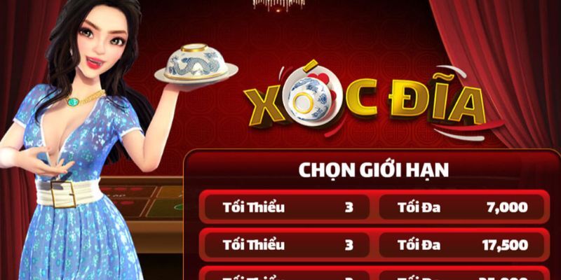 Luật chơi xóc đĩa không phải ai cũng biết