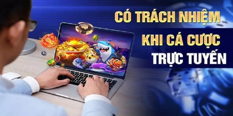 Đặt cược có trách nhiệm để tránh ảnh hưởng xấu