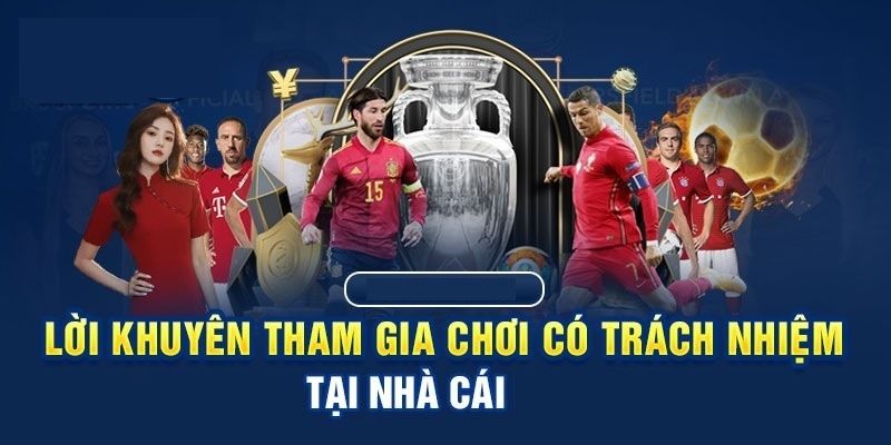 Tính cấp thiết của chính sách chơi có trách nhiệm