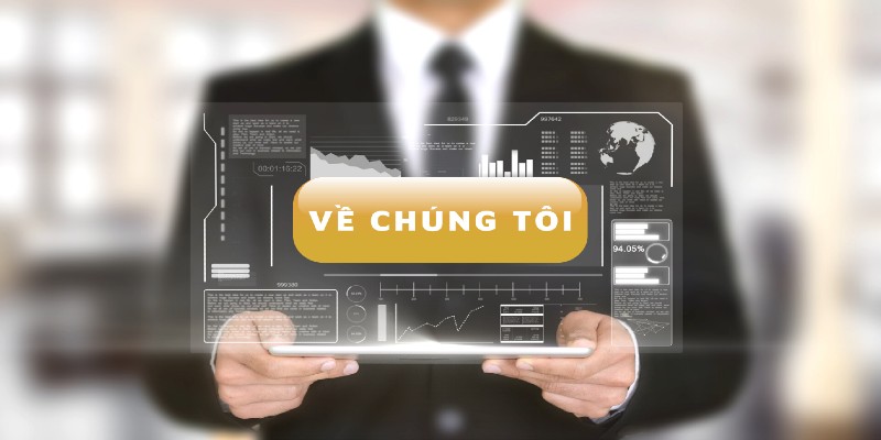 Giới thiệu thông tin về chúng tôi - nhà cái W88